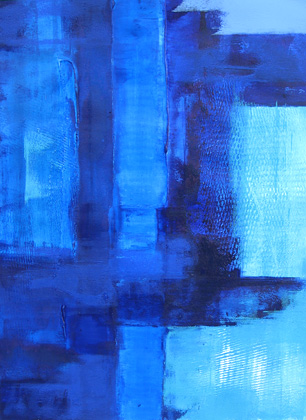Ventana Azul I